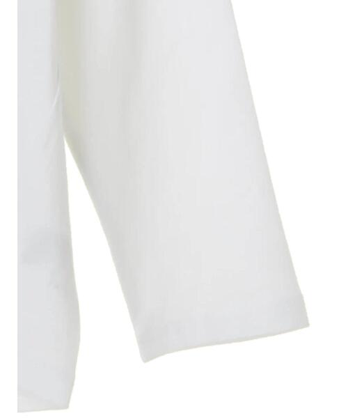 AMERICAN HOLIC（アメリカンホリック）の「コクーンカットプルオーバー（Tシャツ/カットソー・レディース・オフホワイト/ライトグレー/ピンク/ブルー系その他2/ベージュ/ネイビー・L/M）」の13枚目の写真