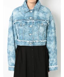 デニムジャケット に該当するemoda エモダ のファッション通販 Zozotown