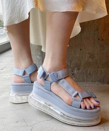 k3&co. | SNEAKER SANDAL(サンダル)