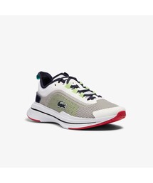 LACOSTE（ラコステ）の「ウィメンズ RUN SPIN ULTRA 0721 1（スニーカー・レディース）」