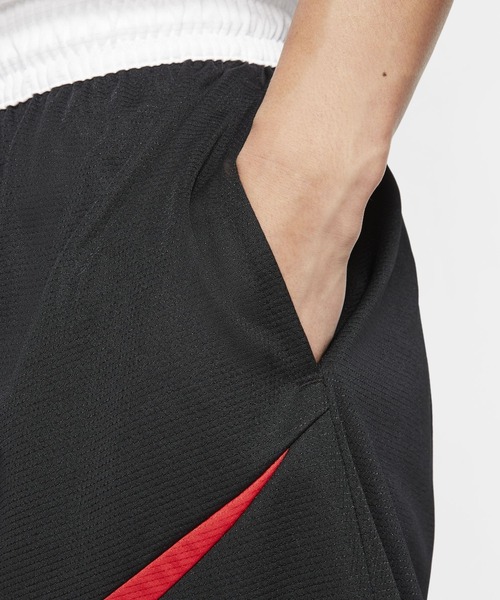 NIKE（ナイキ）の「ナイキ Dri-FIT バスケットボールショートパンツ / NIKE（その他パンツ・メンズ・ホワイト/ブラック・2XL/S/XL/M/L）」の10枚目の写真