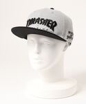 THRASHER(スラッシャー)の「帽子(キャップ)」