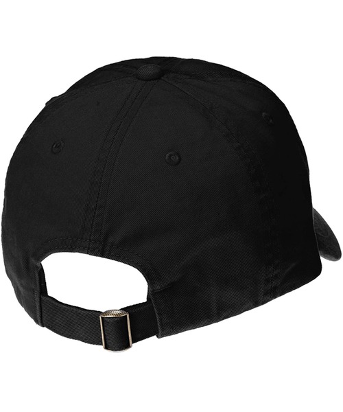 Lee（リー）の「【Lee】LOW CAP C.TWILL（キャップ・メンズ・ブラック/ベージュ/ネイビー/レッド/ピンク・ONESIZE）」の14枚目の写真