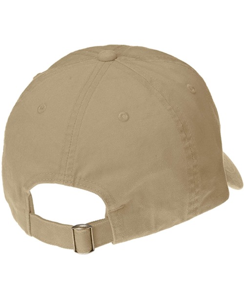 Lee（リー）の「【Lee】LOW CAP C.TWILL（キャップ・メンズ・ブラック/ベージュ/ネイビー/レッド/ピンク・ONESIZE）」の17枚目の写真