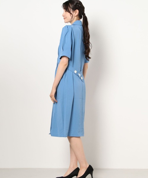 黒 パフスリーブ ロングワンピース 楽天市場】＼全品10%OFFクーポン 8/15 23:59まで