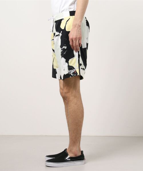 TOGA × SPEEDO ショートパンツ