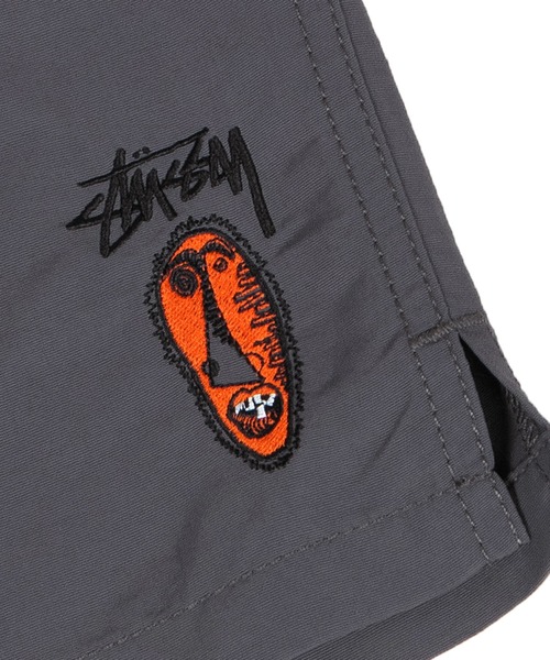 パンツ STUSSY MASK WATER SHORT - BRICK Stüssy Mask Water Short Brick | eBay UK