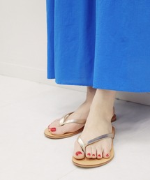 JOURNAL STANDARD | 【ELENA LAINA/エレナライナ】トングサンダル◆(サンダル)