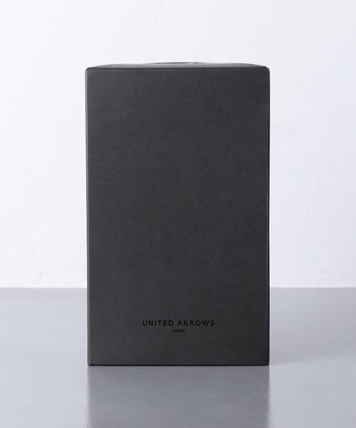 UNITED ARROWS（ユナイテッドアローズ）の「UBCC クロス ミュール サンダル◆（サンダル・レディース・ブラック/ベージュ・38/35/36/37/35h/36h/37h）」の13枚目の写真