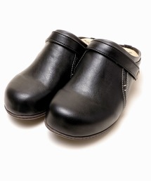PL2WAYサボ・クロッグサンダル