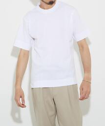 EYE. D WEARing | EYE. D WEARing ディペンドアムンゼンクルーネックＴシャツ(Tシャツ/カットソー)