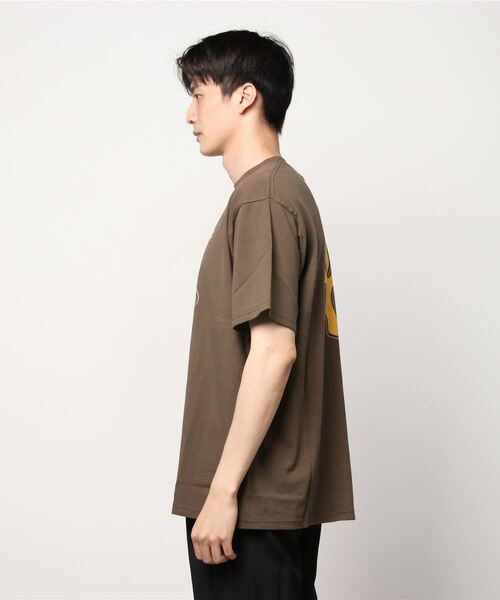 HYSTERIC GLAMOUR（ヒステリックグラマー）の「HAPPY DOLL Tシャツ（T