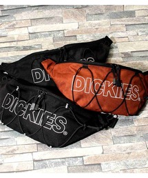 Dickies　OUTLINE LOGO HOLD WAISTBAG