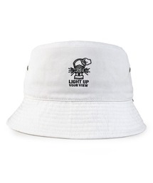 CALIFORNIA HAVE A NICE TIME !（カリフォルニアハブァナイスタイム）の「Well-Tailored OUTDOOR バケットハット（ハット）」