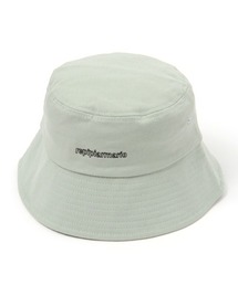 repipi armario | ツイルロゴバケハ(ハット)