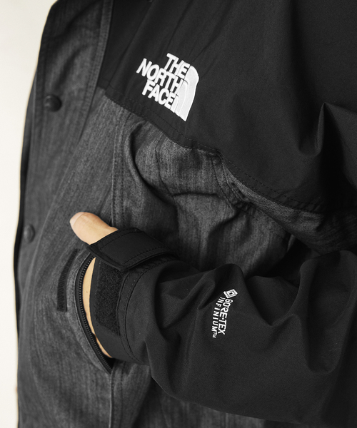 セール】【THE NORTH FACE / ザ ノースフェイス】マウンテン