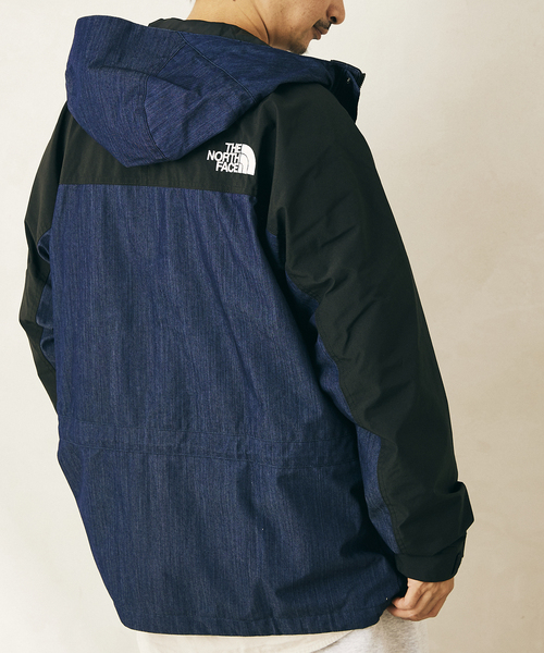 ザ・ノース・フェイス(THE NORTH FACE) マウンテンパーカー