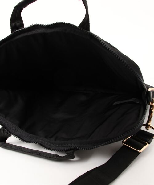 MARC JACOBS（マークジェイコブス）の「QUILTED NYLON LAPTOP CASE