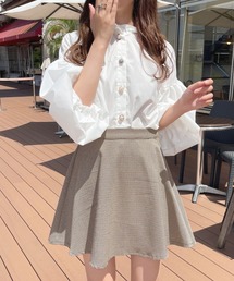 apres jour | アソートミニフレアースカート【ZOZOTOWN限定アイテム】(スカート)