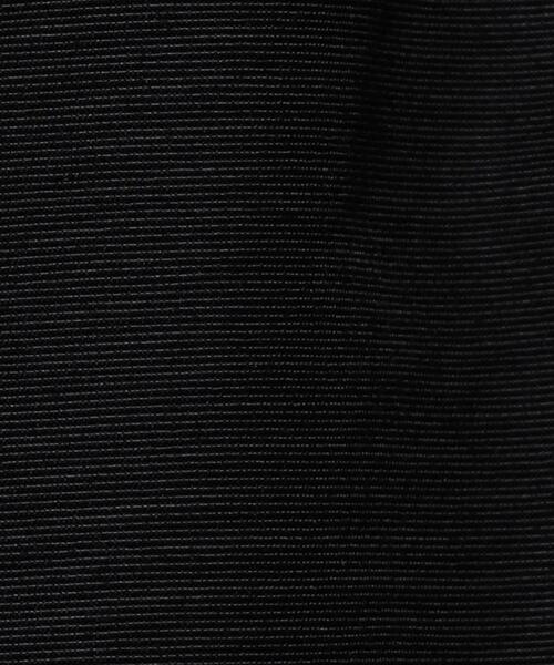 BEAUTY&YOUTH UNITED ARROWS（ビューティーアンドユースユナイテッドアローズ）の「＜H＞CROSS OVER LONG SKIRT/スカート（スカート・レディース・ブラック/ケリー・S/M）」の17枚目の写真