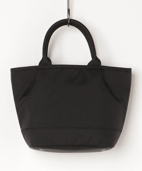 HYDROGEN（ハイドロゲン）の「《HYDROGEN/ハイドロゲン》スカルスタッズ　ミニトートバッグ/MINI TOTE BAG（トートバッグ・メンズ・グレー系その他/ブラック系その他・FREE）」の5枚目の写真