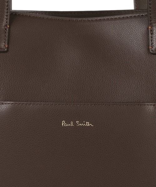 Paul Smith（ポールスミス）の「リムーバブルポーチ ラージ トート