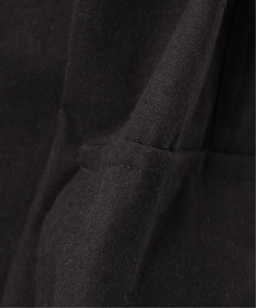 Oriens JOURNAL STANDARD(オリエンス ジャーナルスタンダード)の「ビッグポケットカーゴパンツ(カーゴパンツ・メンズ・ブラック/アイボリー/ブルー系その他・FREE)」の13枚目の写真