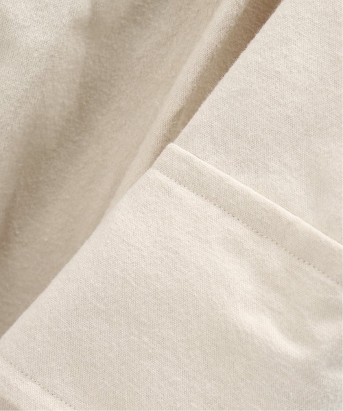 Oriens JOURNAL STANDARD(オリエンス ジャーナルスタンダード)の「ビッグポケットカーゴパンツ(カーゴパンツ・メンズ・ブラック/アイボリー/ブルー系その他・FREE)」の6枚目の写真