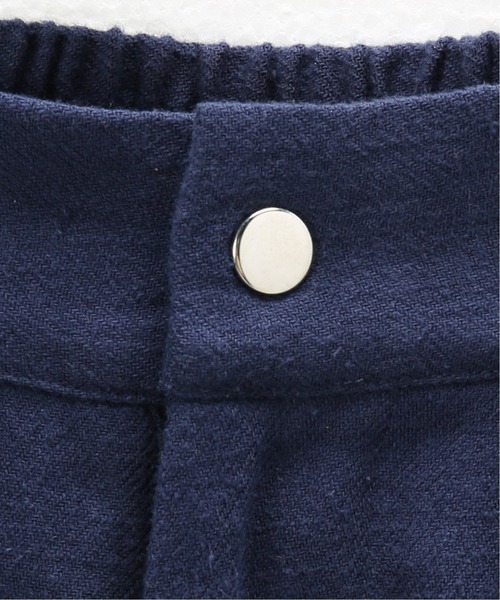 Oriens JOURNAL STANDARD(オリエンス ジャーナルスタンダード)の「ビッグポケットカーゴパンツ(カーゴパンツ・メンズ・ブラック/アイボリー/ブルー系その他・FREE)」の15枚目の写真