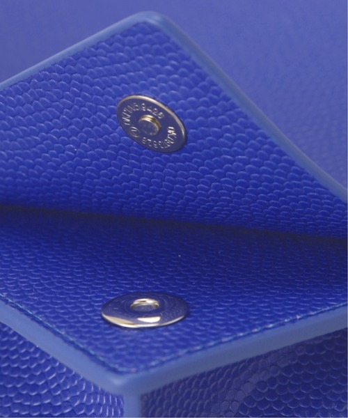 NaNa-NaNa（ナナナナ）の「【NaNa-NaNa / ナナナナ 】 A5 BASKETBALL（ショルダーバッグ・メンズ・ピンク/ブルー・FREE）」の9枚目の写真