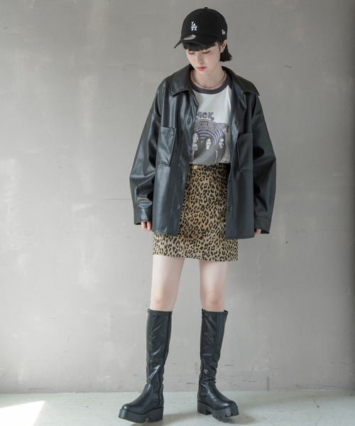 NEW ERA（ニューエラ）の「【NEW ERA / ニューエラ】べーズボールLAロゴキャップ（キャップ・レディース・ブラック/ブルー・ONESIZE）」の12枚目の写真