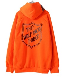 WP | WP / ダブリューピー：WP×CAMBER EMBLEM2 PULL PARKA：WP06-T113[WAX](パーカー)