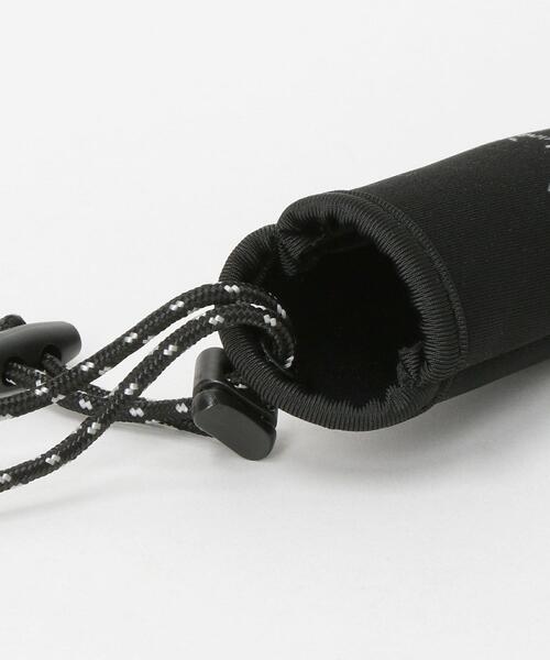 green label relaxing（グリーンレーベルリラクシング）の「<キレイキレイ×green label relaxing> 携帯 消毒 ジェル ホルダー（その他雑貨・レディース・ライトグレー/ブラック・FREE）」の18枚目の写真