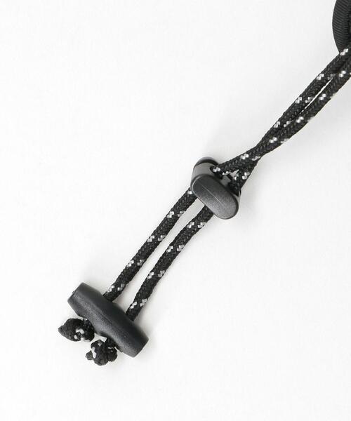 green label relaxing（グリーンレーベルリラクシング）の「<キレイキレイ×green label relaxing> 携帯 消毒 ジェル ホルダー（その他雑貨・レディース・ライトグレー/ブラック・FREE）」の20枚目の写真