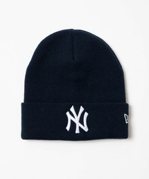 NEW ERA | ∴WEGO/別注NEWERA Cuff Knit(ニットキャップ/ビーニー)