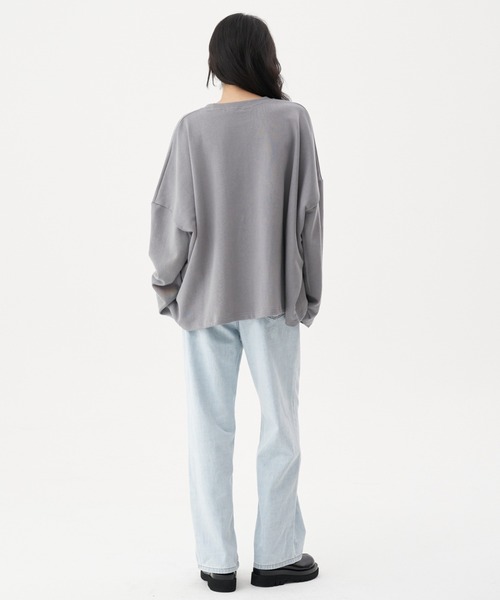 FEKETE（フェケテ）の「FEKETE VEGAN LEATHER SHORT BOOTS（ブーツ・レディース・ホワイト/ブラック・23.0cm/24.0cm/25.0cm）」の22枚目の写真