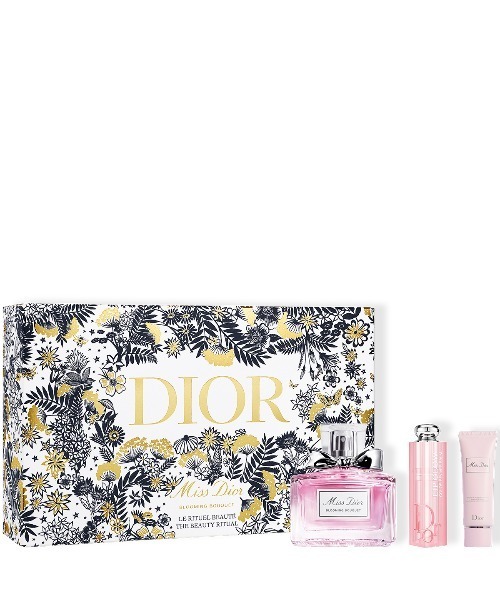 Dior（ディオール）の「ミス ディオール コフレ(数量限定品）（香水