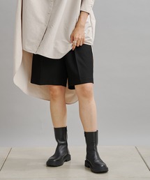 DouDou | カルゼショートパンツ(その他パンツ)