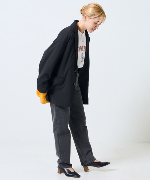 FREAK'S STORE（フリークスストア）の「【限定展開】ストレート