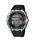 CASIO�i�J�V�I�j�́uCasio Collection SPORTS / �d�g���v / WV-200R-1AJF�i�f�W�^���r���v�j�v�b�u���b�N×�V���o�[
