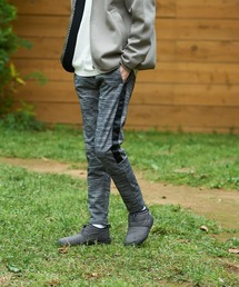 OUTDOOR PRODUCTS（アウトドアプロダクツ）の「【OUTDOOR PRODUCTS/アウトドアプロダクツ】裏フリース防風ジョガーパンツ（スウェットパンツ・メンズ）」
