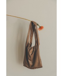 CLANE | GATHER POCKETABLE ECO BAG(エコバッグ/サブバッグ)