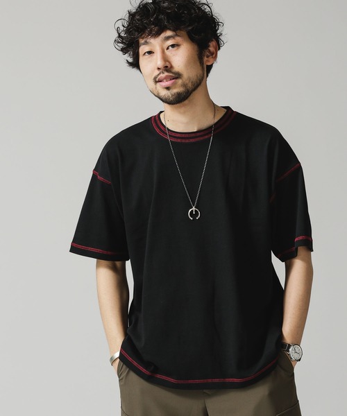 ブランド古着 半袖tシャツ Tシャツ カットソー Nano Universe ナノユニバース のファッション通販 Zozoused ブランド古着 半袖tシャツ Tシャツ カットソー Nano Universe ナノユニバース のファッション通販 Zozoused