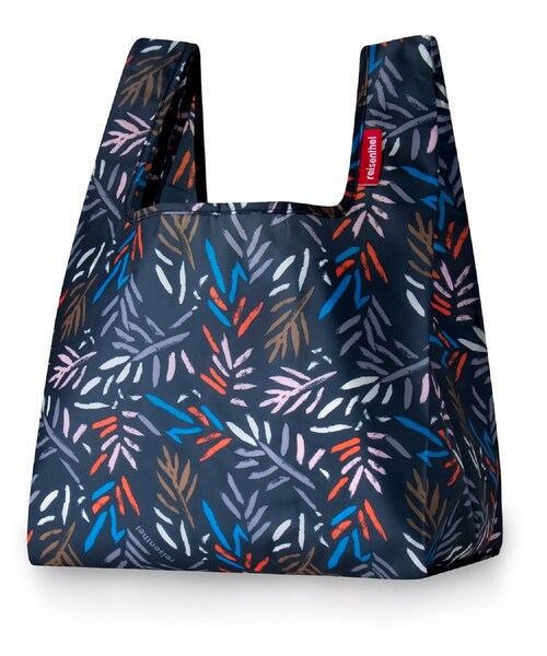 212 KITCHEN STORE(トゥワントゥキッチンストア)の「reisenthel (ライゼンタール) ミニマキシショッパーXS AUTUMN 1(エコバッグ/サブバッグ・レディース・その他・00)」の1枚目の写真