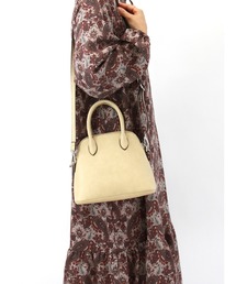 Lugnoncure | 2WAYボストンバッグ(ボストンバッグ)