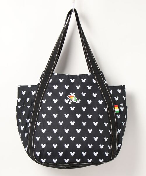 Mickey Mouse Arnold Palmer ファスナー付きバルーントート トートバッグ Disney ディズニー のファッション通販 Zozotown Mickey Mouse Arnold Palmer ファスナー付きバルーントート トートバッグ Disney ディズニー のファッション通販 Zozotown