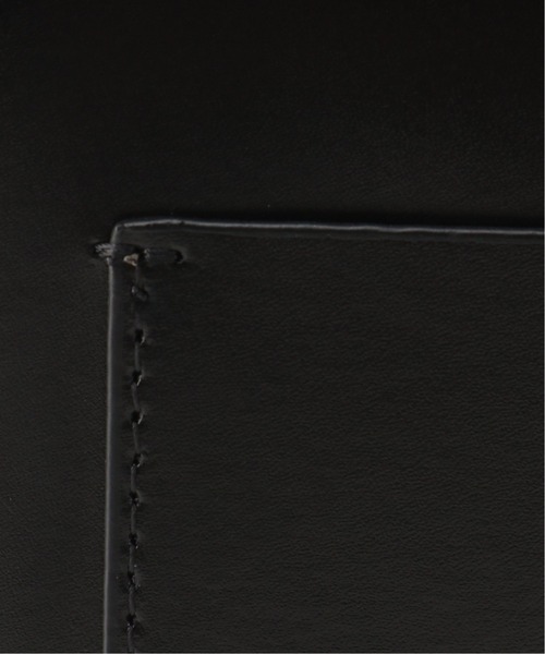 SLOBE IENA(スローブイエナ)の「【YAHKI /ヤーキ】スクエアショルダーバッグ◆(ショルダーバッグ・レディース・ホワイト/ブラック・FREE)」の15枚目の写真