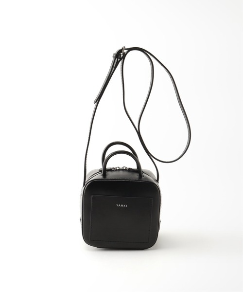 SLOBE IENA（スローブイエナ）の「【YAHKI /ヤーキ】スクエア