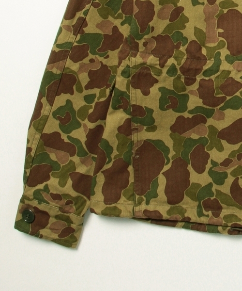 BUZZ RICKSON'S × fennica 1941 Army Pants｜BEAMS JAPAN