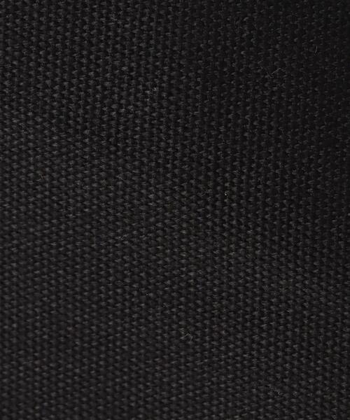 INGNI（イング）の「巾着ロゴトートBAG（トートバッグ・レディース・ブラック/キナリ・ONE SIZE）」の6枚目の写真